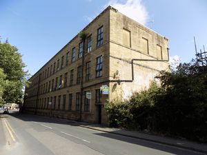 External- click for photo gallery